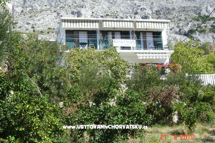 Apartamenty Antonija – foto 3