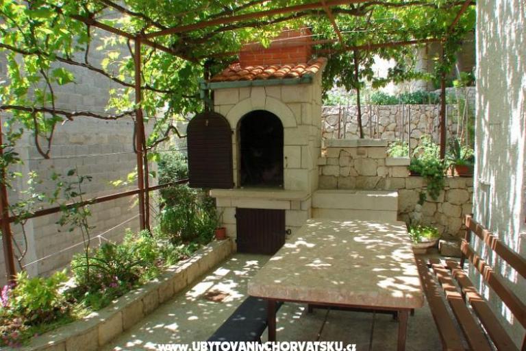 Apartamenty Jozo – foto 3