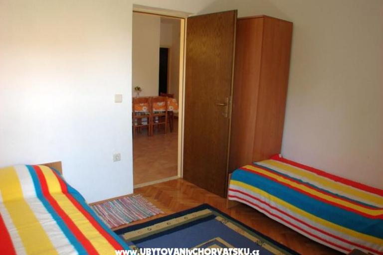 Apartamenty Jozo – foto 6