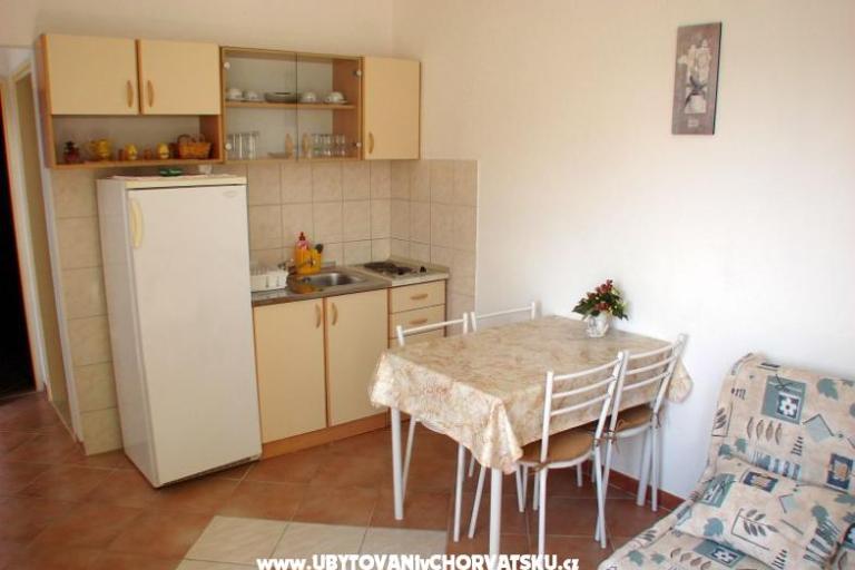Apartamenty Jozo – foto 7