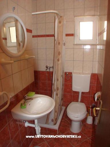 Apartamenty Jozo – foto 8