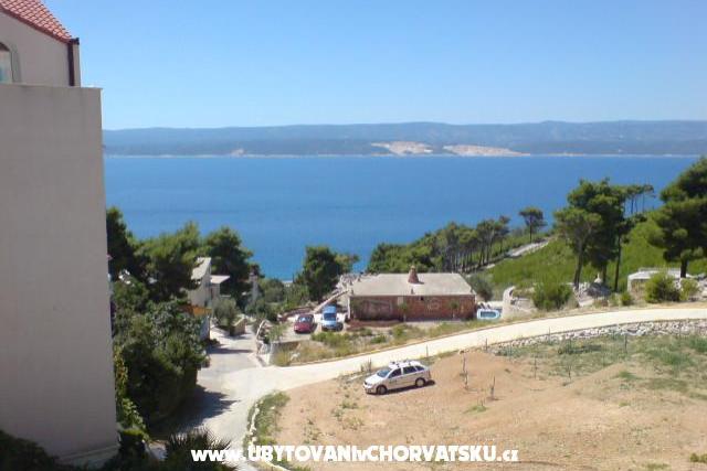 Apartamenty Mile – foto 10