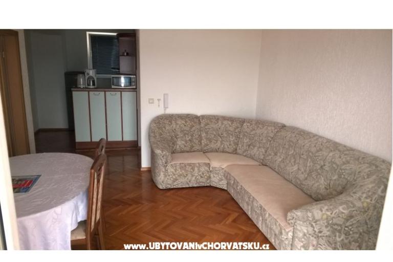 Apartamenty Mile – foto 12