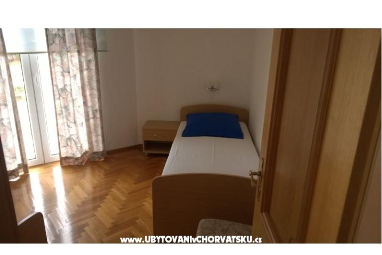 Apartamenty Mile – foto 15
