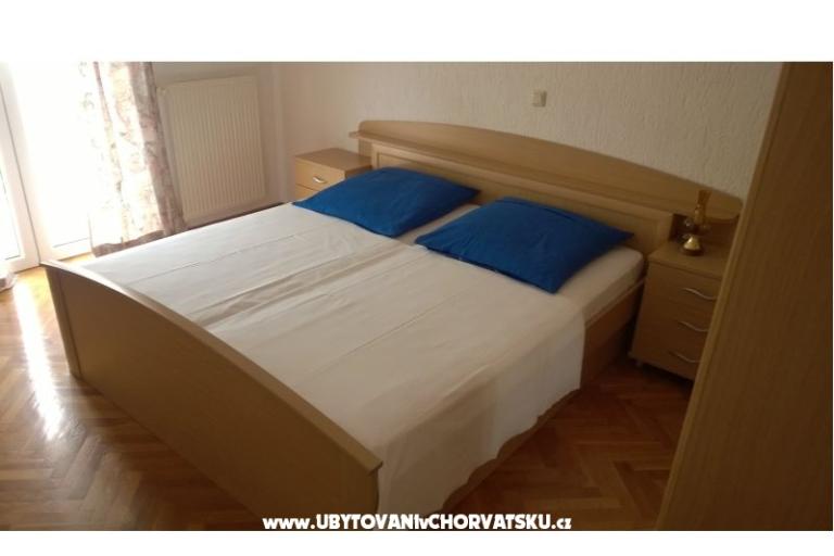 Apartamenty Mile – foto 16