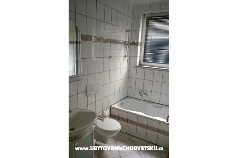Apartamenty Mile – foto 18