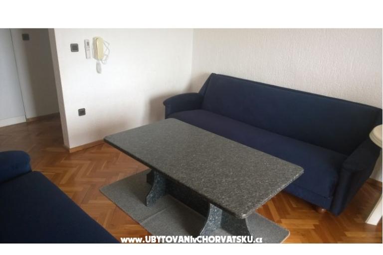 Apartamenty Mile – foto 5