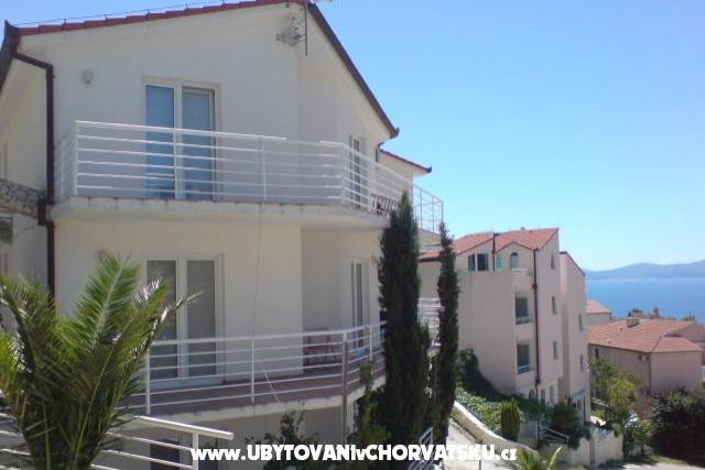 Apartamenty Mile – foto 9