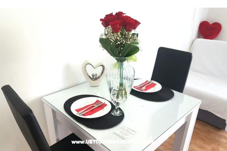 Apartamenty Dalibor Mimica – foto 11