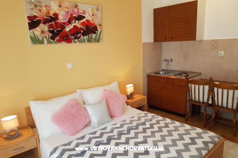 Apartamenty Dalibor Mimica – foto 12