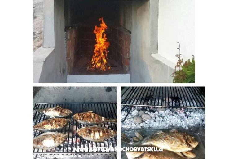 Apartamenty Dalibor Mimica – foto 15