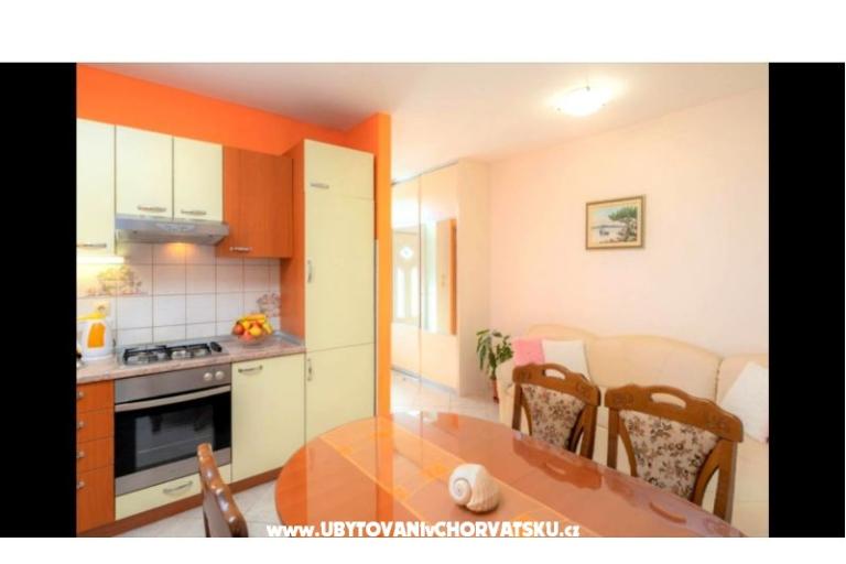 Apartamenty Dalibor Mimica – foto 18