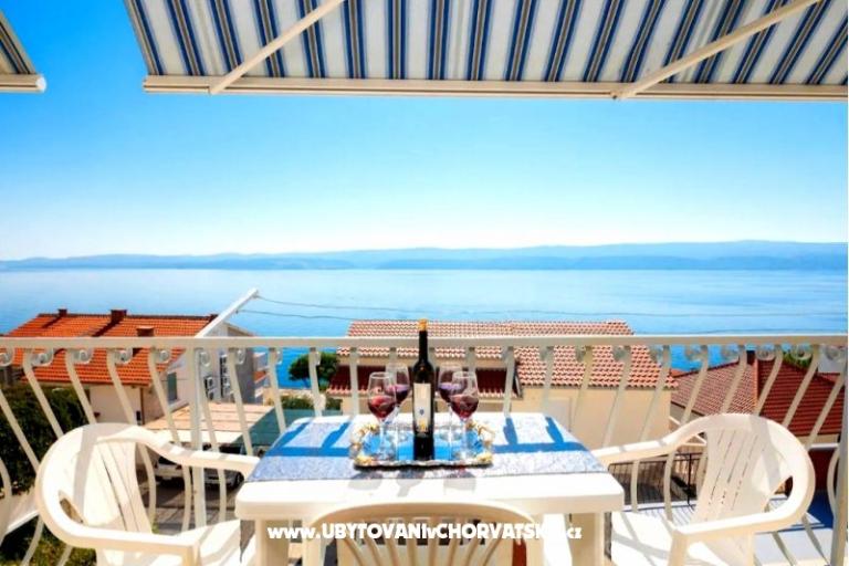 Apartamenty Dalibor Mimica – foto 3