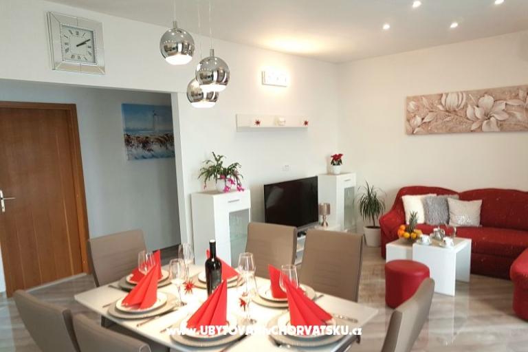 Apartamenty Dalibor Mimica – foto 4