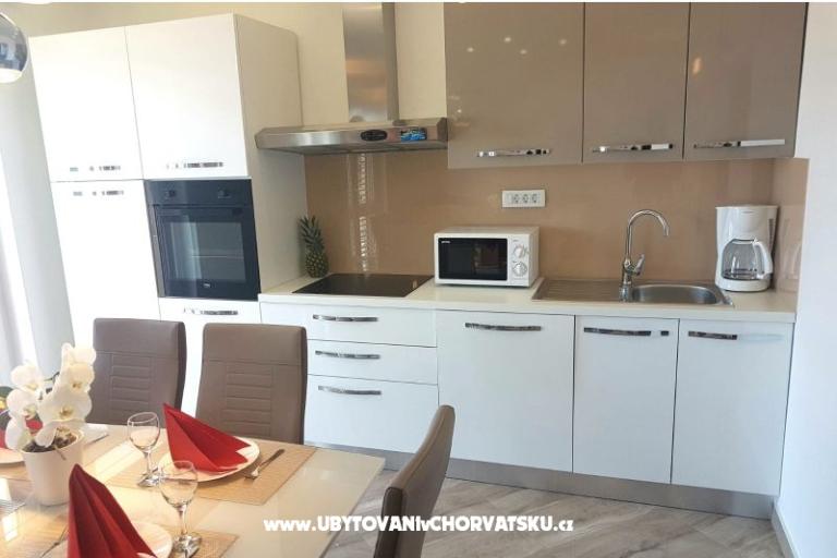 Apartamenty Dalibor Mimica – foto 6