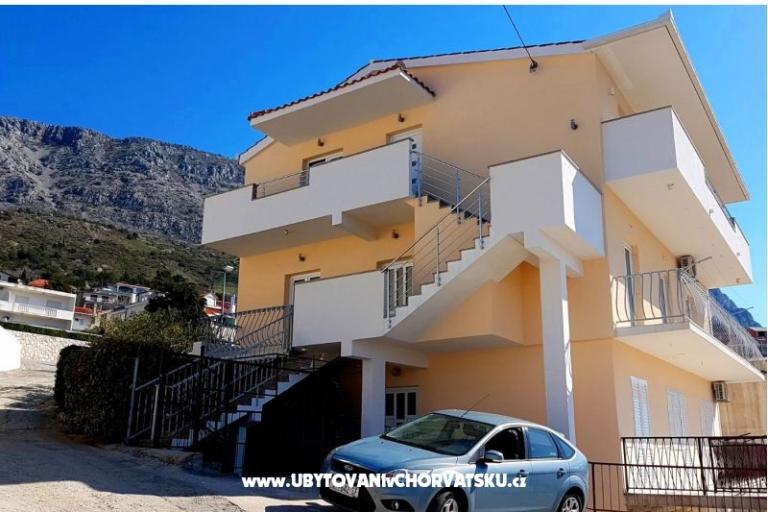 Apartamenty Dalibor Mimica – foto 8
