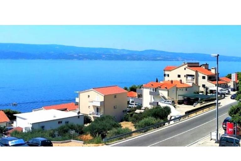 Apartamenty Dalibor Mimica – foto 9