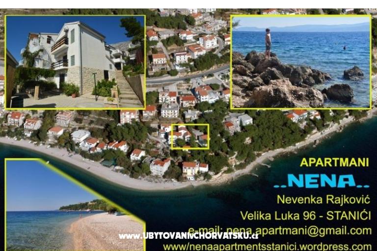 Apartamenty Nena – foto 16