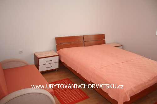Apartamenty Pero Mimica – foto 3
