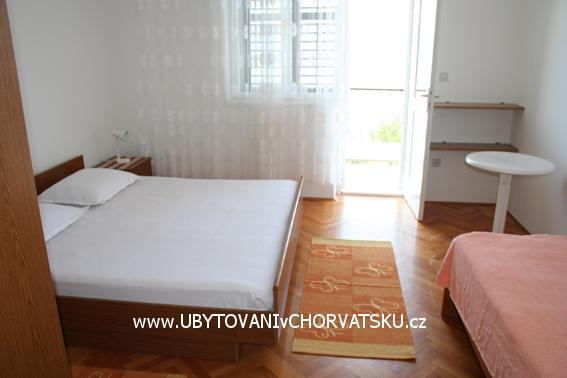 Apartamenty Pero Mimica – foto 7