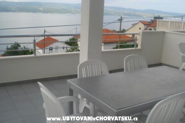 Apartamenty Pero Mimica – foto 8