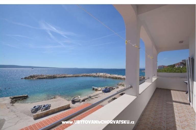 Apartamenty Ivan Nazor – foto 10