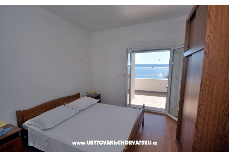 Apartamenty Ivan Nazor – foto 12