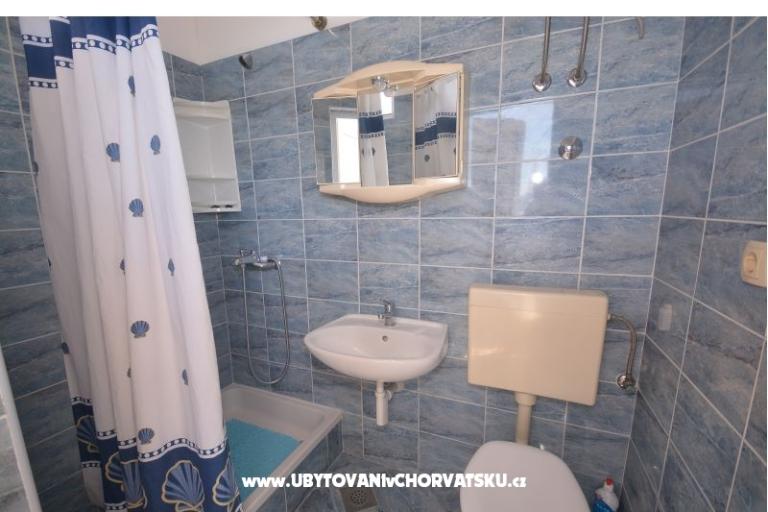 Apartamenty Ivan Nazor – foto 13
