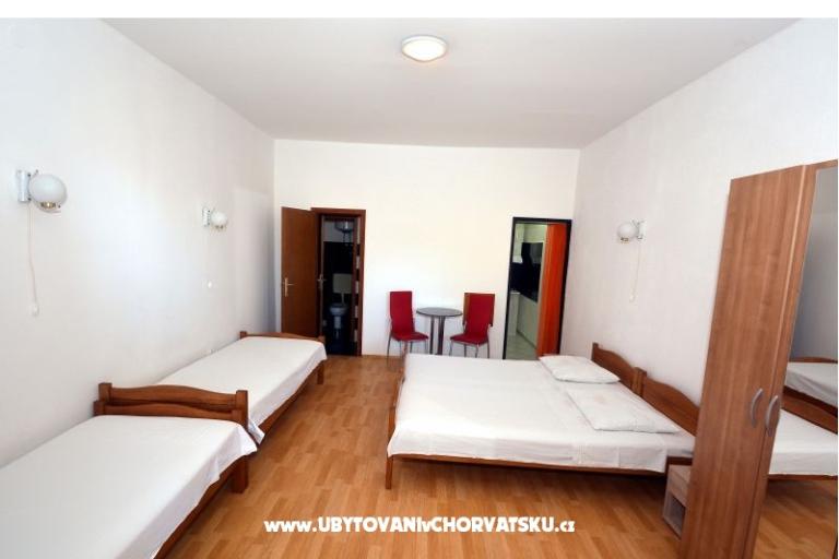 Apartamenty Ivan Nazor – foto 15