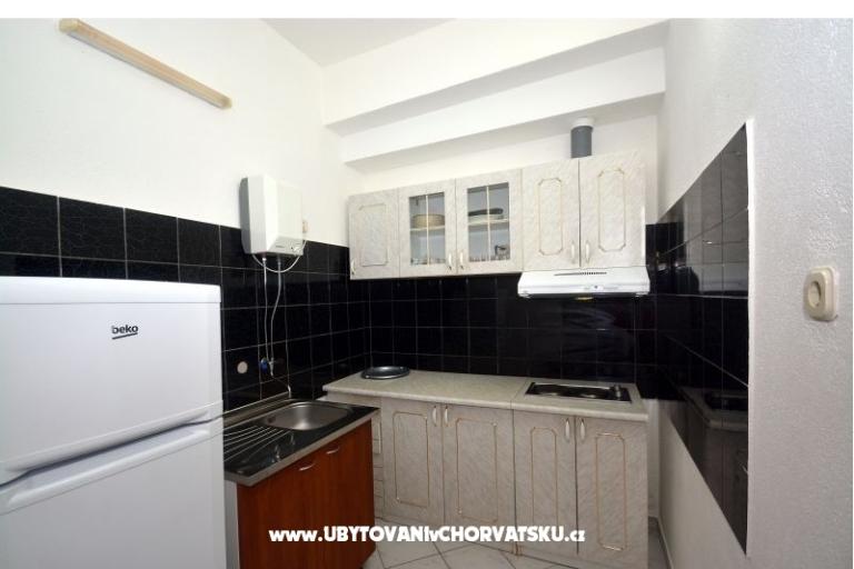 Apartamenty Ivan Nazor – foto 16
