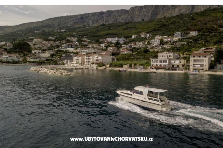 Apartamenty Ivan Nazor – foto 4