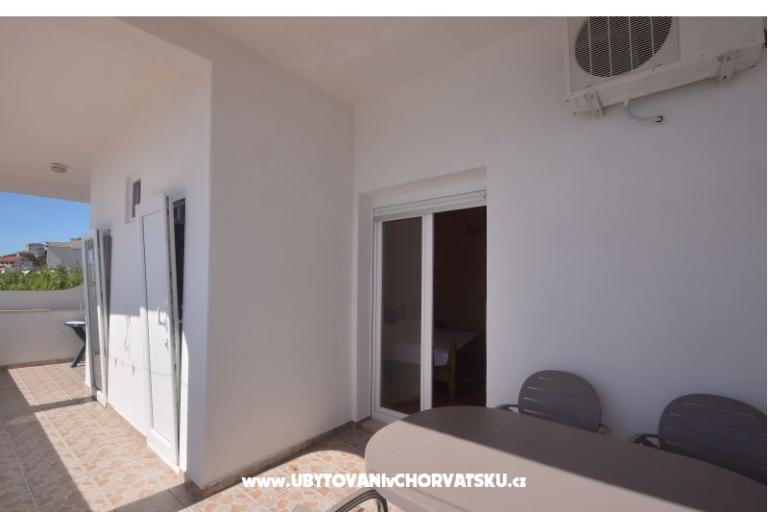 Apartamenty Ivan Nazor – foto 9