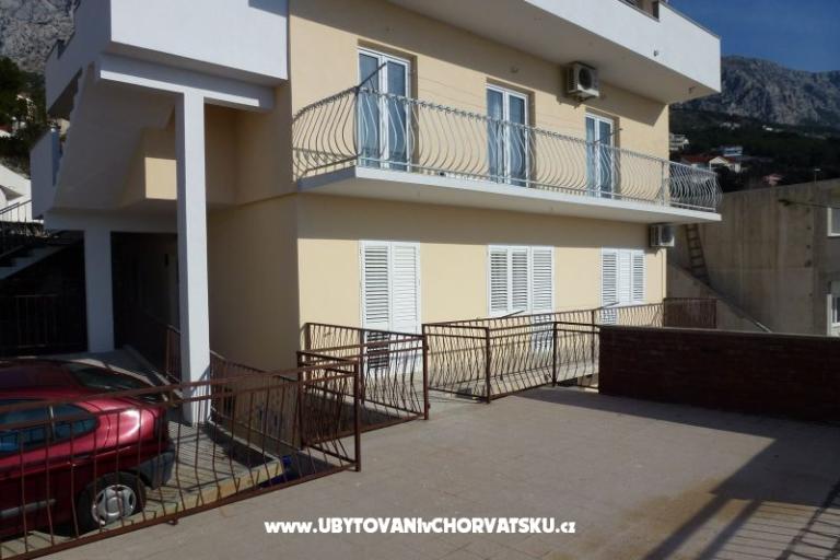 Apartamenty Tony – foto 9