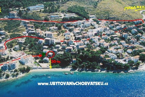 Apartament Zivkovic – foto 16