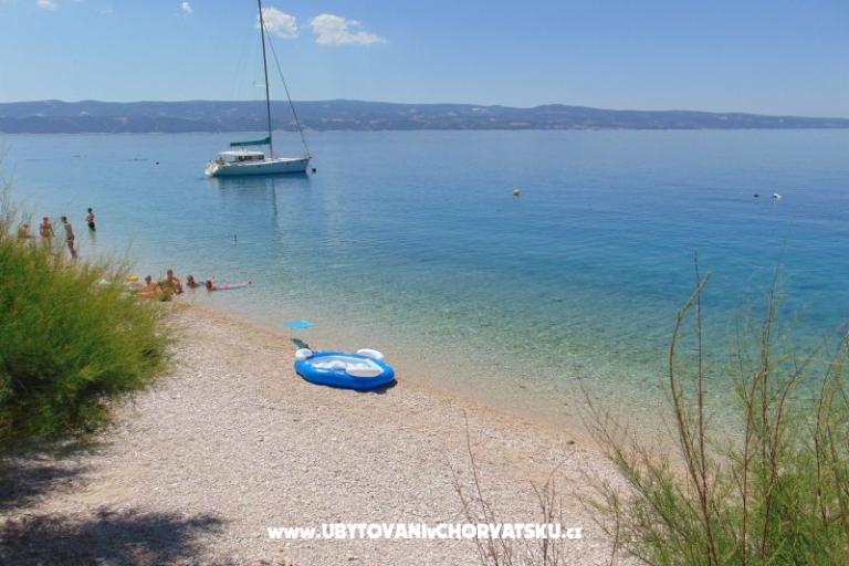 Apartament Zivkovic – foto 2