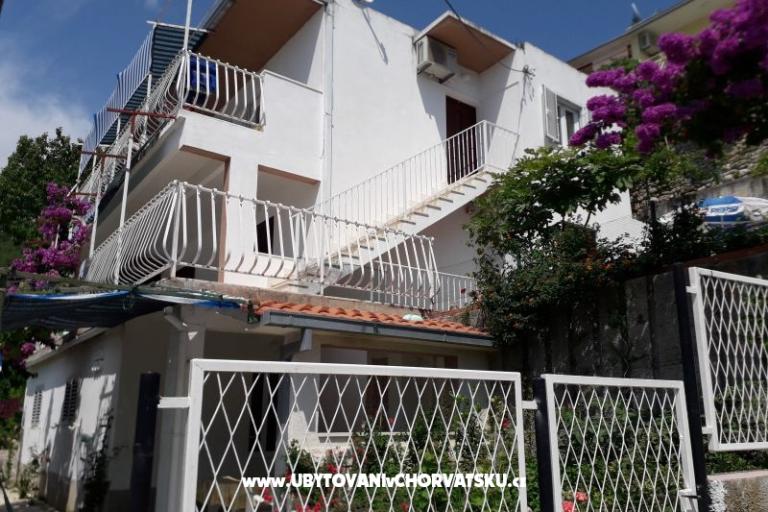 Apartament Zivkovic – foto 8