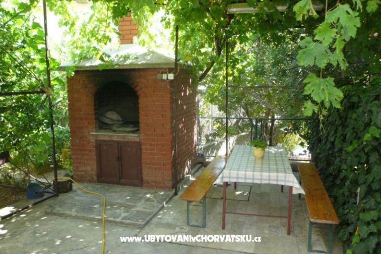 Apartamenty Cvitanovic – foto 15