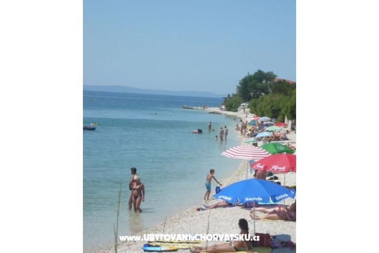 Apartamenty Cvitanovic – foto 16