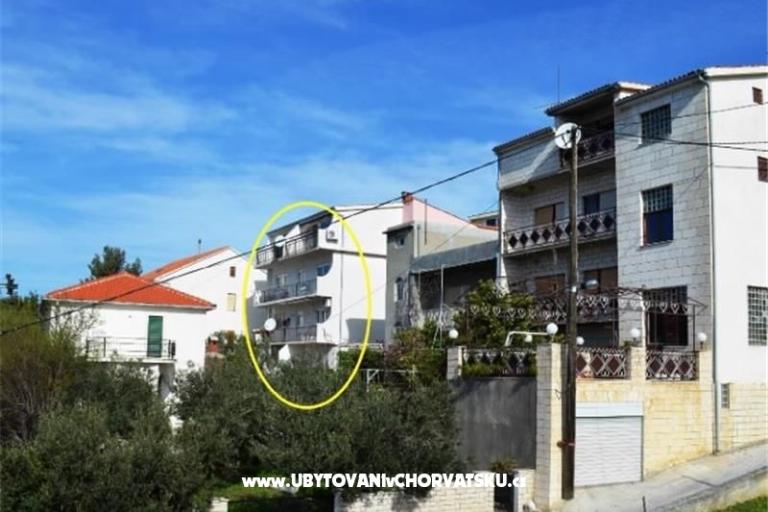 Apartamenty Cvitanovic – foto 17
