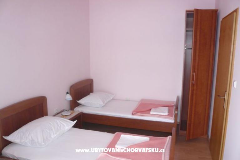Apartamenty Cvitanovic – foto 2