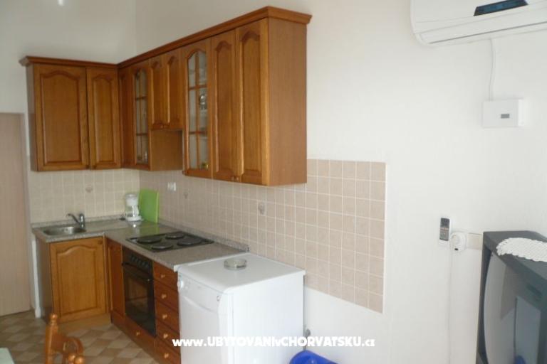 Apartamenty Cvitanovic – foto 4