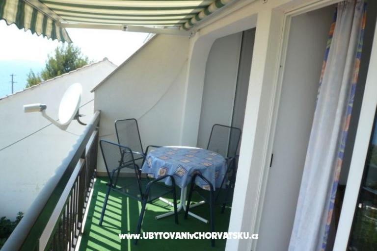 Apartamenty Cvitanovic – foto 9