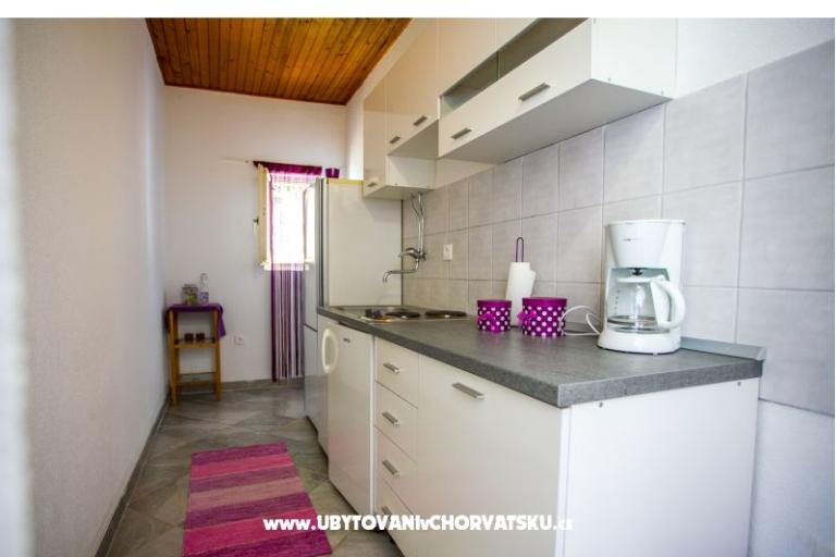 Apartamenty Teni – foto 16