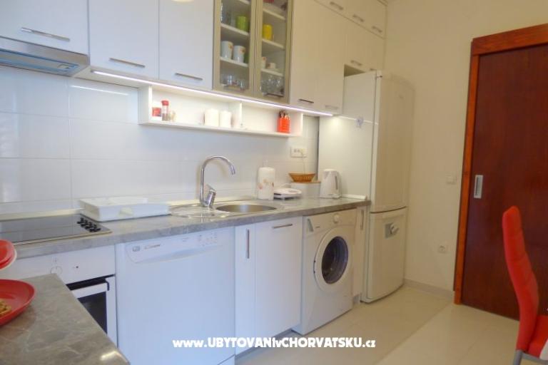 Apartament Bellevue – foto 8