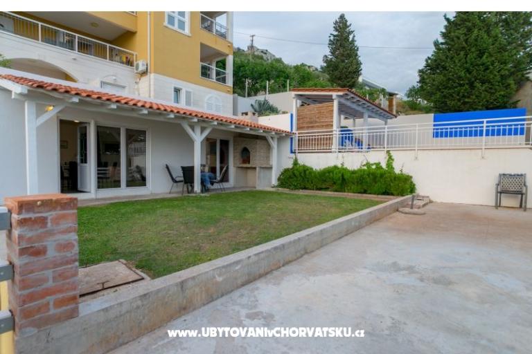 Apartament Dodo z basenem – foto 12