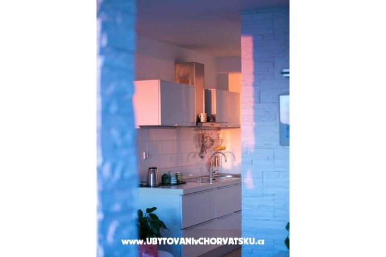 Apartament Dodo z basenem – foto 15