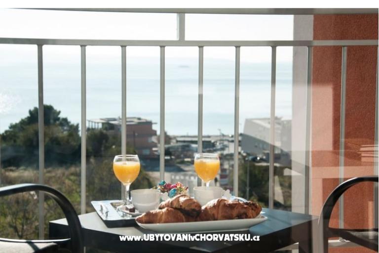 Apartament Dodo z basenem – foto 17