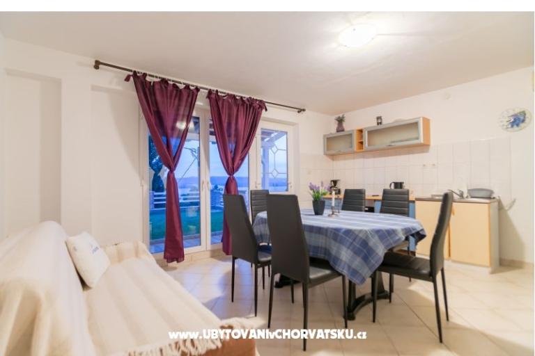 Apartament Dodo z basenem – foto 2