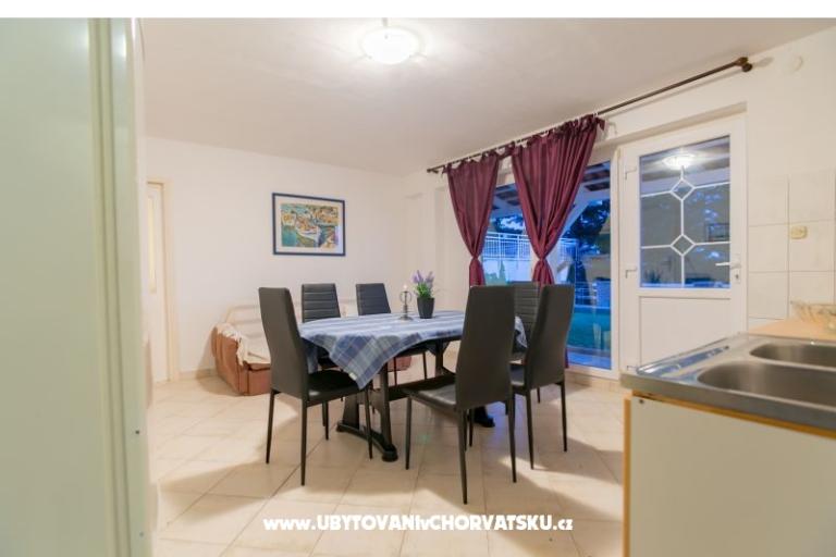 Apartament Dodo z basenem – foto 3