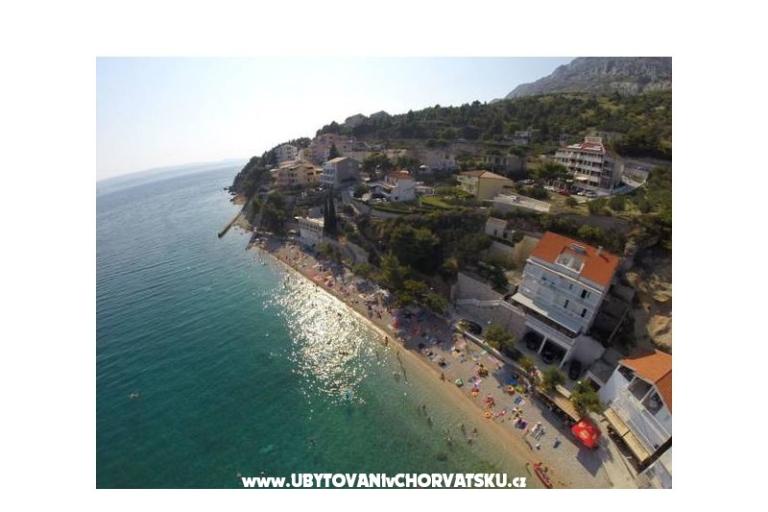 Apartament Dodo z basenem – foto 8